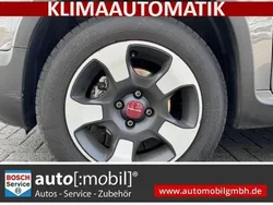 Colore esterno (colosseo grau) (metallic) Gebraucht 2023 Fiat Panda Cross Cross Kleinwagen | 12.480 € (Fairer Preis)