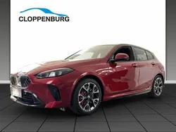 Rot Neu 2025 BMW 123 M Sport Kleinwagen | 45.940 € (Fairer Preis)