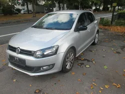 Silber Gebraucht 2011 VW Polo Style Limousine | 4.450 € (Guter Preis)