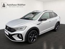 Reflexsilber metallic Gebraucht 2023 VW Taigo R-line SUV | 31.450 € (Teuer)
