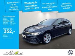 Schwarz Gebraucht 2022 VW Golf GTE Limousine | 24.500 € (Fairer Preis)