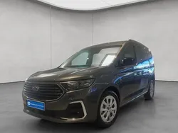 Grau Neu 2025 Ford Tourneo Connect Titanium Van / Kleinbus | 45.278 € (Teuer)