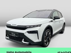 Weiß Gebraucht 2025 Skoda Elroq First Edition SUV | 47.990 € (Fairer Preis)