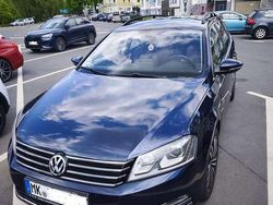 Gebraucht 2012 VW Passat Comfortline Limousine | 7.000 € (Fairer Preis)