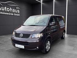 Gebraucht 2009 VW Multivan Highline Van | 9.490 €