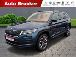 Blau Gebraucht 2020 Skoda Kodiaq Drive SUV | 32.670 € (Fairer Preis)