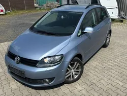 VW Golf Plus Cross