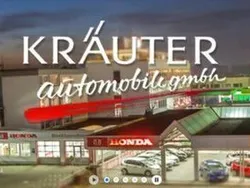 Blau Gebraucht 2024 Honda Civic Elegance Limousine | 32.490 € (Fairer Preis)