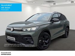 Gruen Neu 2025 VW Tiguan Pro SUV | 55.980 €