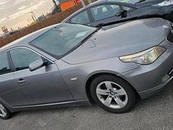 Gebraucht 2009 BMW 530 Kombi | 5.500 € (Superpreis)