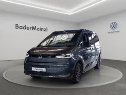 Grau Neu 2025 VW California Coast Van | 93.123 €