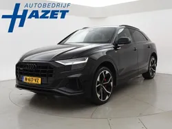 Schwarz Gebraucht 2020 Audi Q8 Proline SUV | 57.950 € (Fairer Preis)