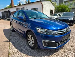 Citroën C-Elysee I