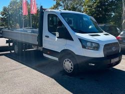 Weiß Gebraucht 2022 Ford Transit Trend SUV | 20.690 € (Superpreis)