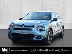 Hellgruen Gebraucht 2023 Citroën C4 Shine Limousine | 22.790 € (Teuer)
