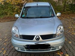 Silber Gebraucht 2006 Renault Kangoo Kombi | 2.450 €