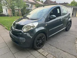 Schwarz Gebraucht 2005 Citroën C1 Kleinwagen | 1.350 € (Etwas zu teuer)