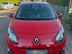 Rot Gebraucht 2010 Renault Twingo Rip Curl Kleinwagen | 3.299 €