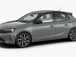 Grafik grau / dach: schwarz Neu 2025 Opel Corsa Kleinwagen | 20.181 € (Guter Preis)