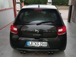 Gebraucht 2010 Citroën DS3 Chic Limousine | 5.500 € (Fairer Preis)