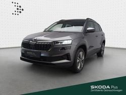 Grau Gebraucht 2022 Skoda Karoq Comfort SUV | 24.888 € (Guter Preis)
