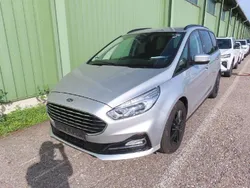 Silber Gebraucht 2021 Ford Galaxy Trend Van / Kleinbus | 19.900 € (Superpreis)