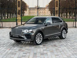 Braun Gebraucht 2023 Bentley Bentayga SUV | 234.500 €