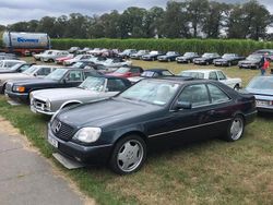 Blau Gebraucht 2025 Mercedes 600 Coupé | 29.999 €