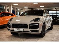 Gebraucht 2020 Porsche Cayenne Turbo SUV | 86.800 € (Teuer)