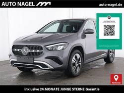 Lack mountaingrau Gebraucht 2024 Mercedes GLA180 Progressive SUV | 35.989 € (Fairer Preis)