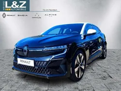 Schwarz Gebraucht 2023 Renault Mégane Techno Limousine | 25.980 € (Guter Preis)