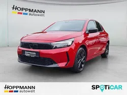 Rot Gebraucht 2024 Opel Corsa S Limousine | 17.990 € (Fairer Preis)