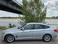 Silber Gebraucht 2014 BMW 320 Gran Turismo Sport Line Limousine | 21.500 € (Teuer)