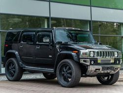 Schwarz Gebraucht 2006 Hummer H2 SUV | 15.500 €