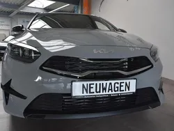 Grau Neu 2025 Kia Ceed Sportswagon Kombi | 24.980 € (Fairer Preis)