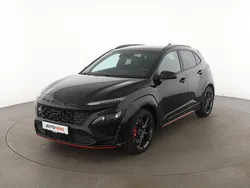 Schwarz Gebraucht 2022 Hyundai Kona N Performance SUV | 32.000 € (Fairer Preis)