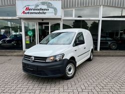 Candyweiß Gebraucht 2016 VW Caddy Van / Kleinbus | 13.900 € (Fairer Preis)