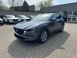 Polymetal gray Neu 2025 Mazda CX-30 Exclusive-Line SUV | 33.990 €