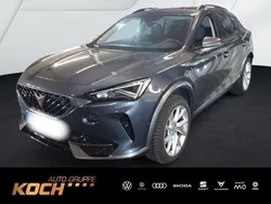 Grau Gebraucht 2024 Cupra Formentor SUV | 31.930 € (Guter Preis)