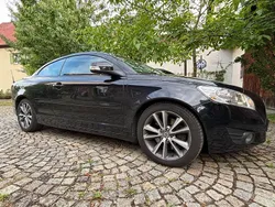 Schwarz Gebraucht 2011 Volvo C70 Summum Cabrio | 12.699 € (Teuer)