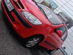 Andere farben Gebraucht 2009 Hyundai Getz Kleinwagen | 2.100 €