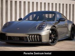 Grün Neu 2025 Porsche 911 Carrera GTS | 211.285 € (Fairer Preis)