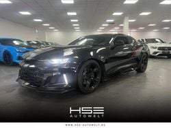 Schwarz Gebraucht 2023 Chevrolet Camaro ZL1 Coupé | 42.990 € (Fairer Preis)