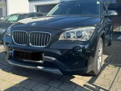 Schwarz Gebraucht 2013 BMW X1 SUV | 9.500 € (Fairer Preis)