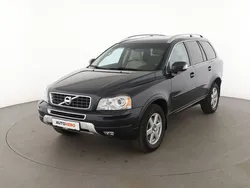 Grau Gebraucht 2014 Volvo XC90 Momentum SUV | 25.430 €