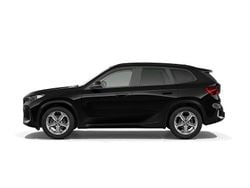 Schwarz Neu 2025 BMW X1 Efficient Dynamics SUV | 43.190 € (Superpreis)