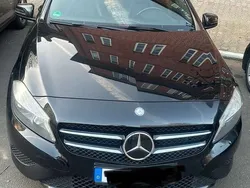 Gebraucht 2012 Mercedes A180 Limousine | 8.900 € (Fairer Preis)