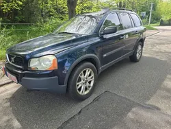 Blau Gebraucht 2004 Volvo XC90 SUV | 1.700 €