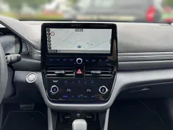 Grau Gebraucht 2021 Hyundai Ioniq Limousine | 20.249 € (Fairer Preis)