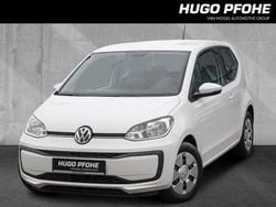 Weiss Gebraucht 2019 VW up! move up! Kleinwagen | 7.390 € (Guter Preis)